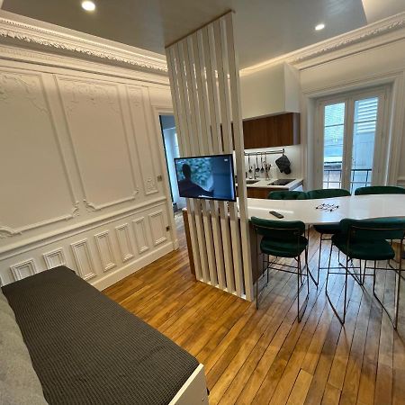 Le Sarciron 207 Le Mont Dore Екстер'єр фото