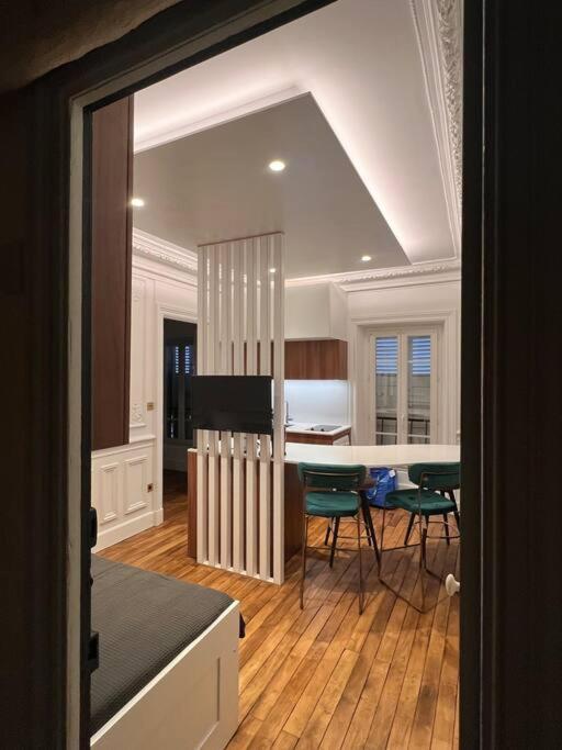 Le Sarciron 207 Le Mont Dore Екстер'єр фото