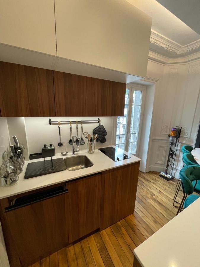 Le Sarciron 207 Le Mont Dore Екстер'єр фото
