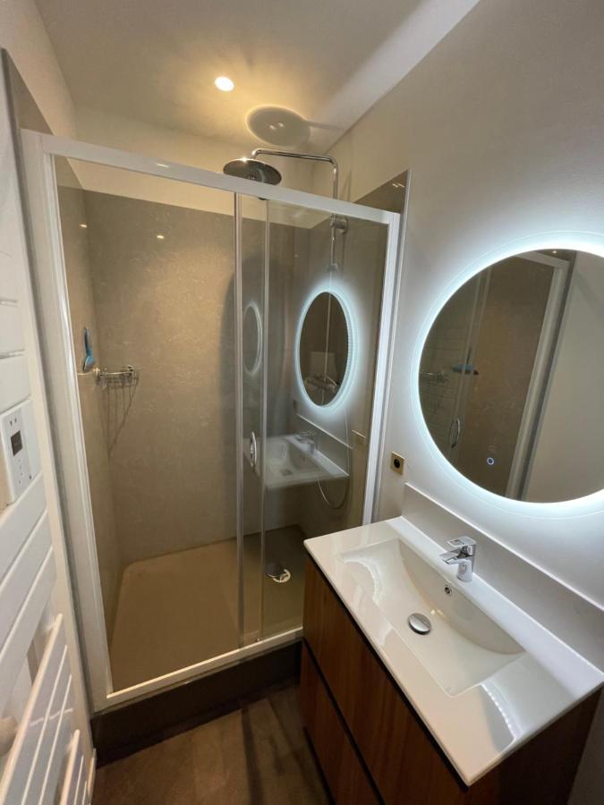 Le Sarciron 207 Le Mont Dore Екстер'єр фото