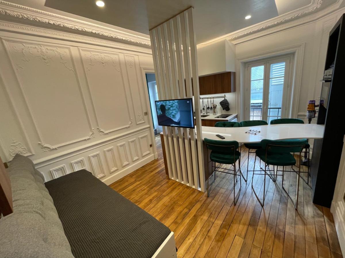 Le Sarciron 207 Le Mont Dore Екстер'єр фото