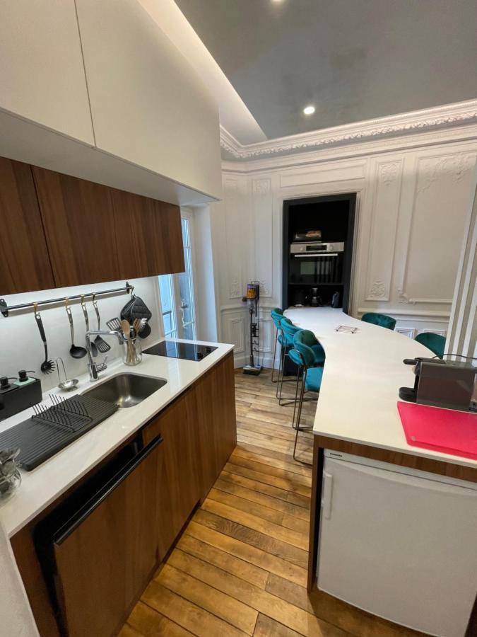 Le Sarciron 207 Le Mont Dore Екстер'єр фото