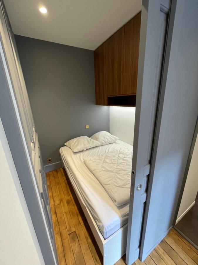Le Sarciron 207 Le Mont Dore Екстер'єр фото