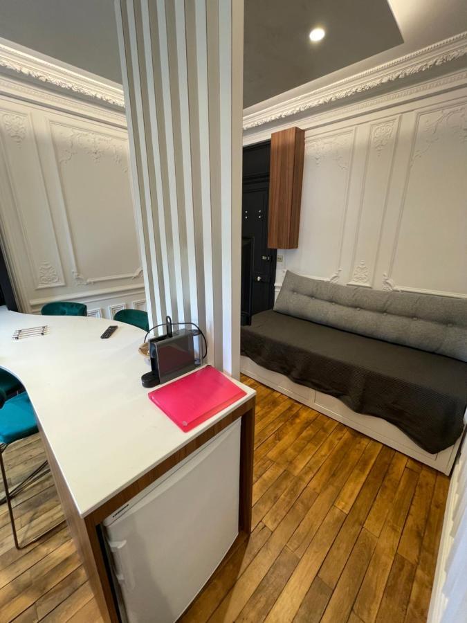 Le Sarciron 207 Le Mont Dore Екстер'єр фото